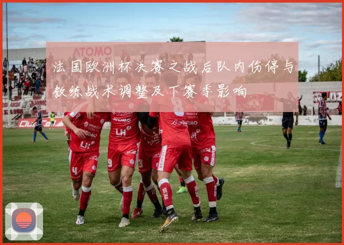 法国欧洲杯决赛之战后队内伤停与教练战术调整及下赛季影响