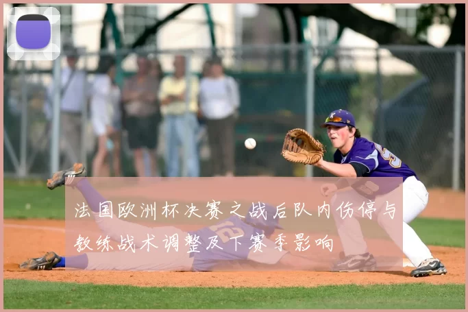法国欧洲杯决赛之战后队内伤停与教练战术调整及下赛季影响