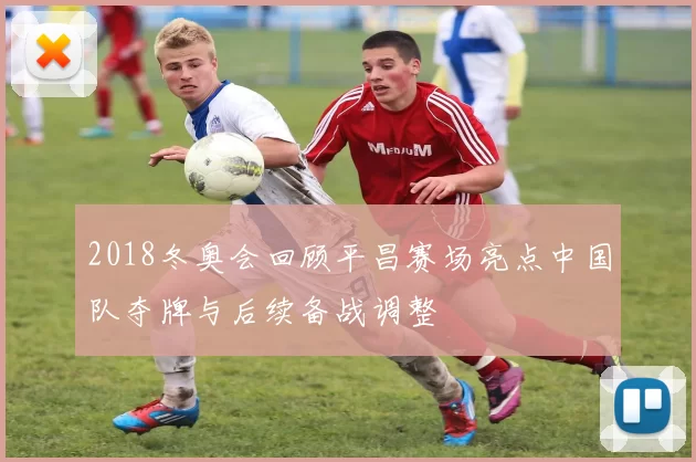 2018冬奥会回顾平昌赛场亮点中国队夺牌与后续备战调整